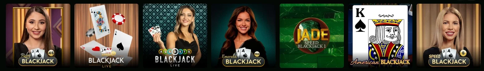 SlotMonkey Casino Live casino